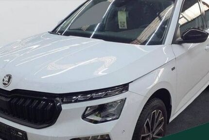Skoda Kamiq 25.106 km 27.550 &euro; Burghausen 84489