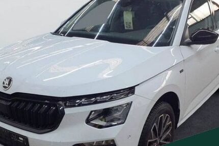 Skoda Kamiq 25.106 km 27.780 &euro; Burghausen 84489
