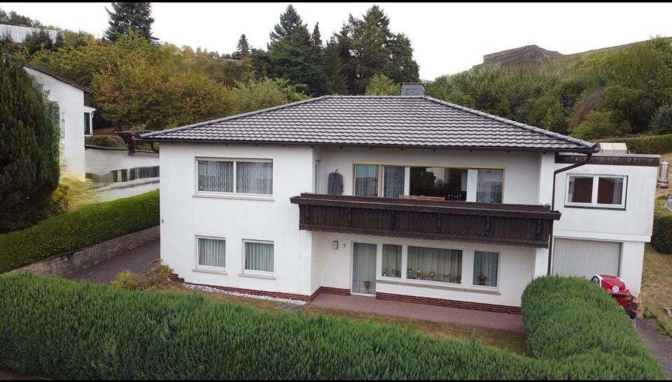 Mehrfamilienhaus, Wohnhaus Frankenberg (Eder) - 7 Zimmer, 210 m&sup2;, 295.000&euro; | Angebot:24953930