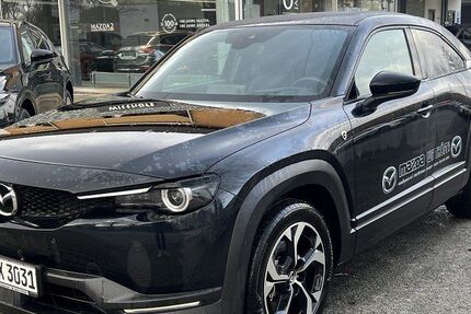 Mazda MX-30 2.948 km 28.000 &euro; Bad Oldesloe 23843