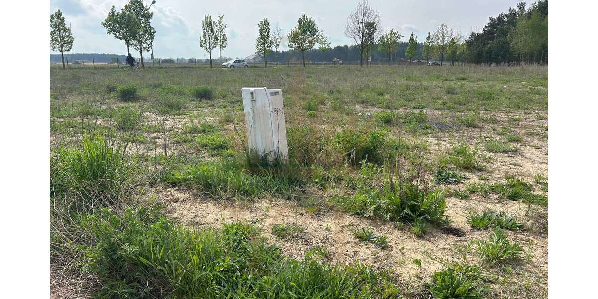 Grundstück Strausberg - 185.000&euro; | Angebot:24729930