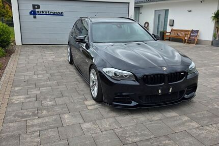BMW M550 108.000 km 24.000 &euro; Schenklengsfeld 36277