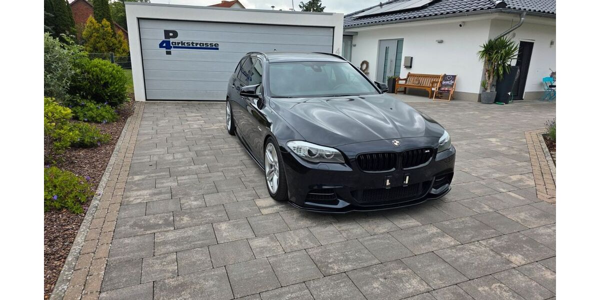 BMW M550 108.000 km 24.000 &euro; Schenklengsfeld 36277