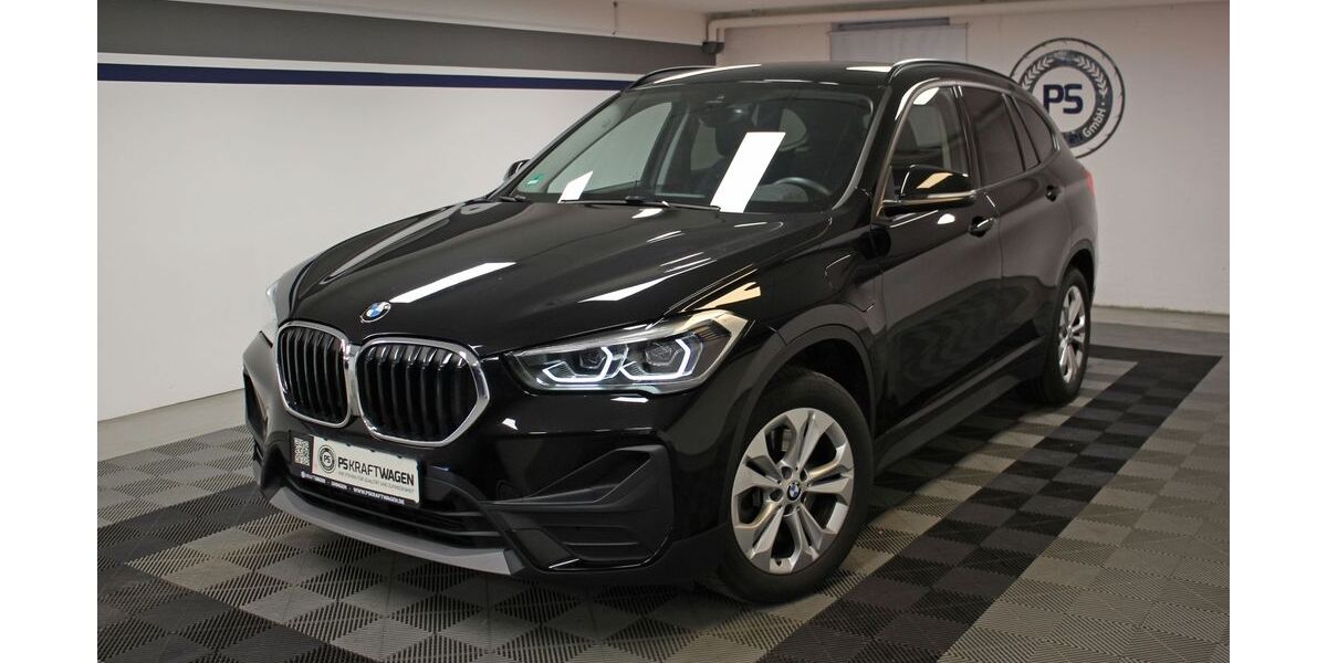 BMW X1 76.400 km 21.490 &euro; Uhingen 73066