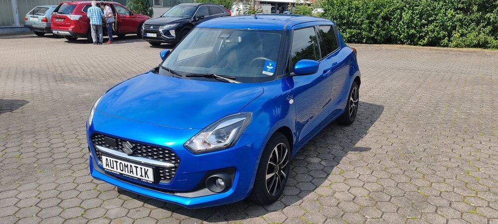 Swift