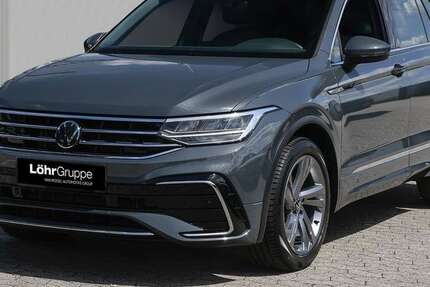 VW Tiguan 29.769 km 30.980 &euro; Koblenz 56070