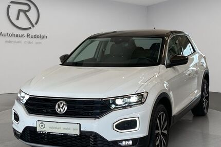 VW T-Roc 84.499 km 16.939 &euro; Oelsnitz/Erzgebirge 09376
