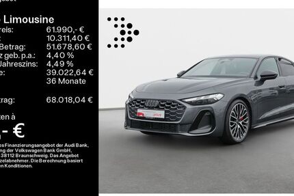 Audi A5 20.300 km 61.990 &euro; Haßfurt 97437