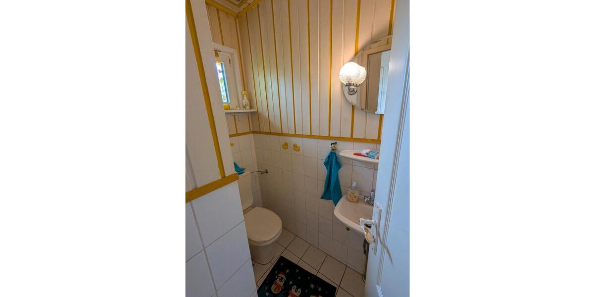 Bungalow Kisdorf - 4 Zimmer, 107 m&sup2;, 219.000&euro; | Angebot:26875238
