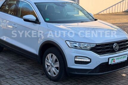 VW T-Roc 172.000 km 12.999 &euro; Syke 28857