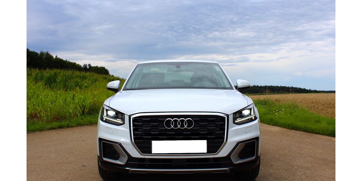 Audi Q2 105.500 km 16.900 &euro; Seubersdorf 92358