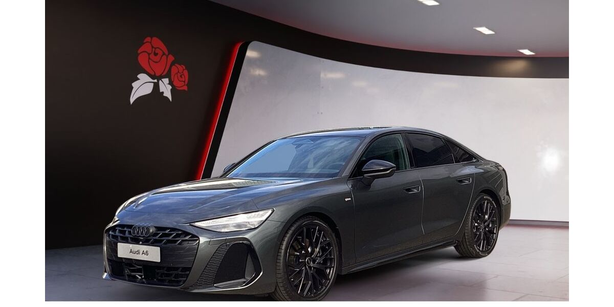 Audi A6 3.004 km 74.000 &euro; Villingen-Schwenningen 78052