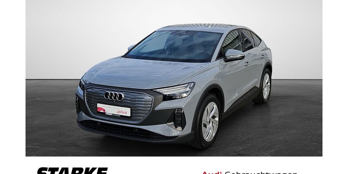 Audi Q4 e-tron 63.845 km 29.930 &euro; Osnabrück 49080