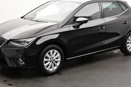 Seat Ibiza 87.400 km 14.390 &euro; Wolfsburg 38440