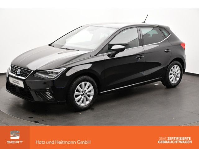 Seat Ibiza 87.400 km 14.390 &euro; Wolfsburg 38440