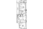 Etagenwohnung Geiselhöring - 3 Zimmer, 77 m&sup2;, 570&euro; | Angebot:26413843