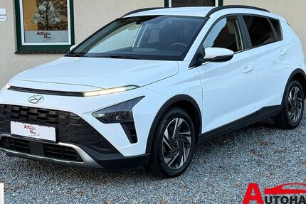Hyundai BAYON 77.903 km 16.885 &euro; Silberstedt 24887