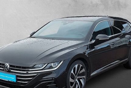 VW Arteon 51.399 km 33.990 &euro; Gotha 99867