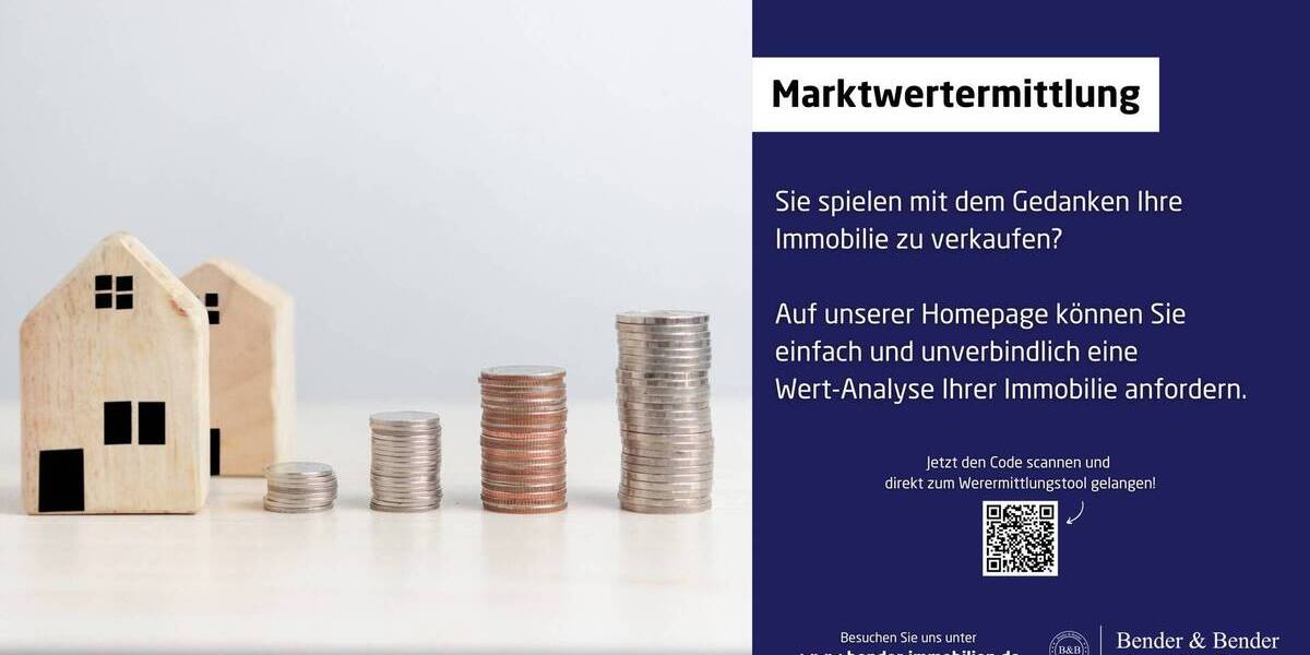 Etagenwohnung Gebhardshain VG - 2 Zimmer, 181 m&sup2;, 449.000&euro; | Angebot:26909633