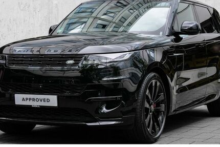 Land Rover Range Rover Sport 18.000 km 133.950 € Düsseldorf 40547