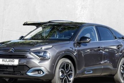 Citroen ë-C4 5.900 km 20.490 &euro; Viersen 41748