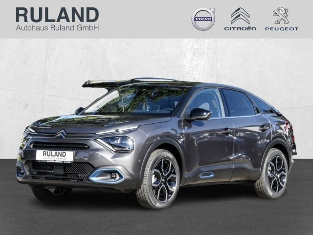 Citroen ë-C4 5.900 km 20.490 &euro; Viersen 41748