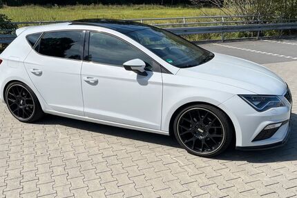 Seat Leon 35.279 km 16.300 &euro; Lengerich 49525