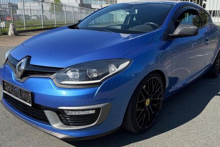 Renault Megane 144.000 km 9.980 &euro; Minden 32425