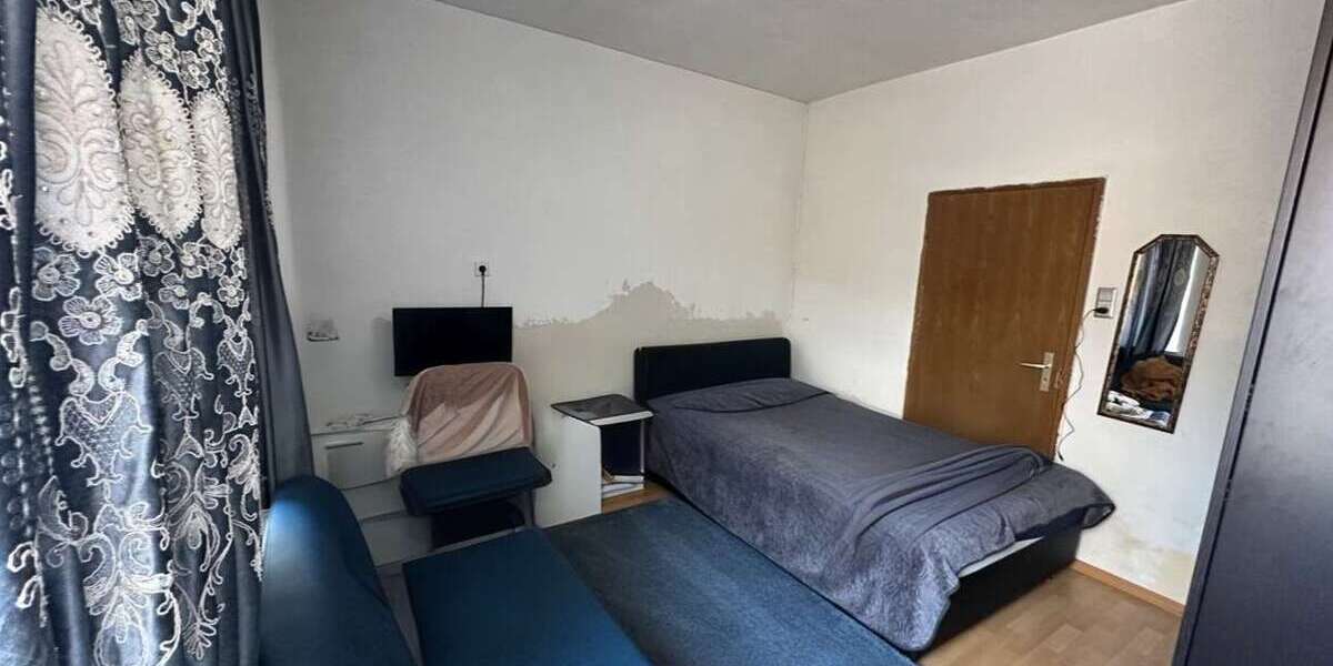 Einfamilienhaus Augsburg Oberhausen - 12 Zimmer, 263 m&sup2;, 879.000&euro; | Angebot:25116579