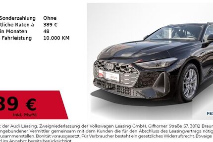 Audi A5 24.463 km 39.990 &euro; Bernburg 06406