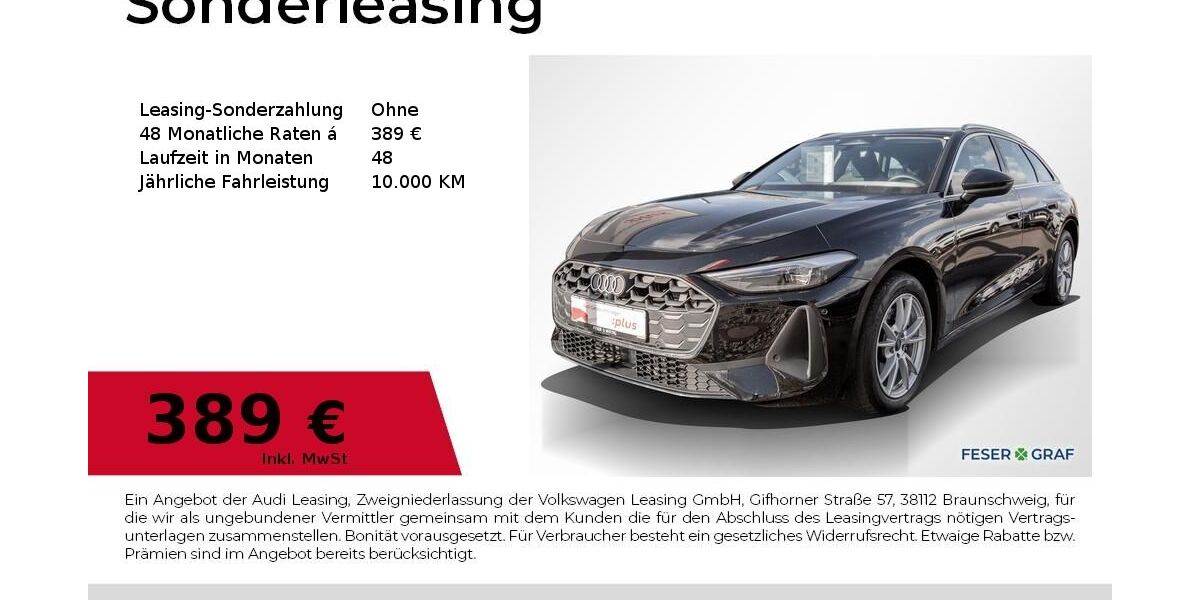Audi A5 24.463 km 39.990 &euro; Bernburg 06406