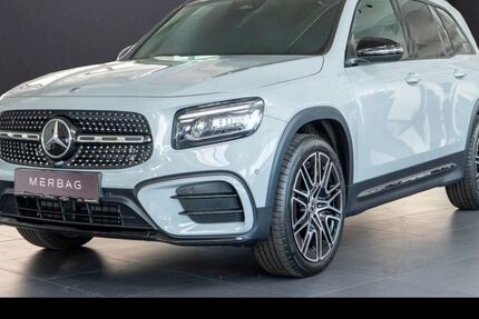 Mercedes-Benz GLB 180 15.000 km 43.900 &euro; Wittlich 54516
