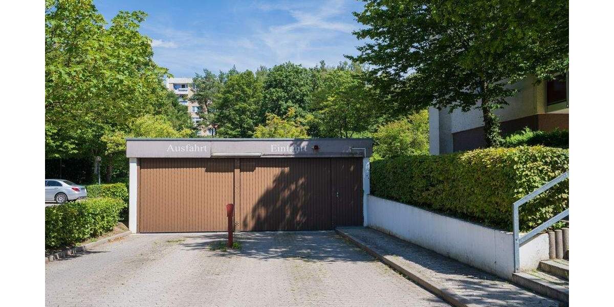 ***Heike Borchers Immobilien***Attraktive Gartenwohnung zum Verlieben*** 2 zimmer