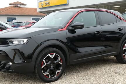 Opel Mokka 29.232 km 18.250 € Oberviechtach 92526