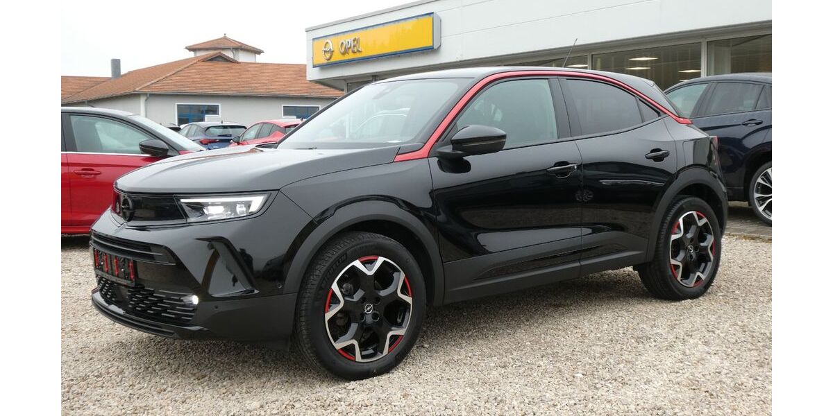 Opel Mokka 29.232 km 18.250 € Oberviechtach 92526