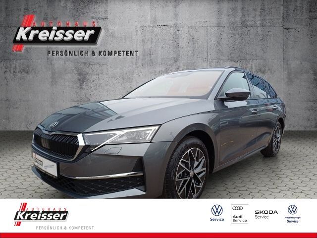 Skoda Octavia 22.500 km 35.480 € Ulm 89077