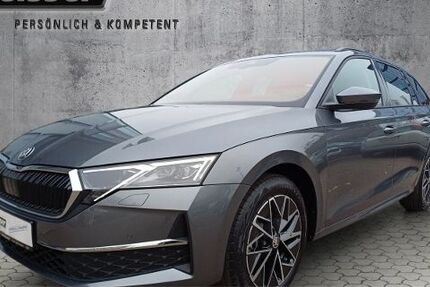 Skoda Octavia 28.500 km 32.250 &euro; Ulm 89077