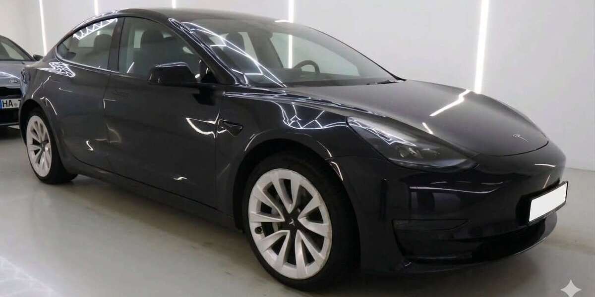 Tesla Model 3 195.000 km 23.999 &euro; Harsefeld 21698
