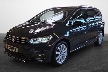 VW Touran 59.989 km 22.950 &euro; Lengerich 49525