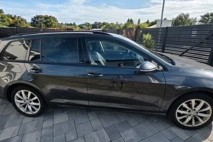 VW Golf 137.000 km 13.990 &euro; Wandlitz 16348