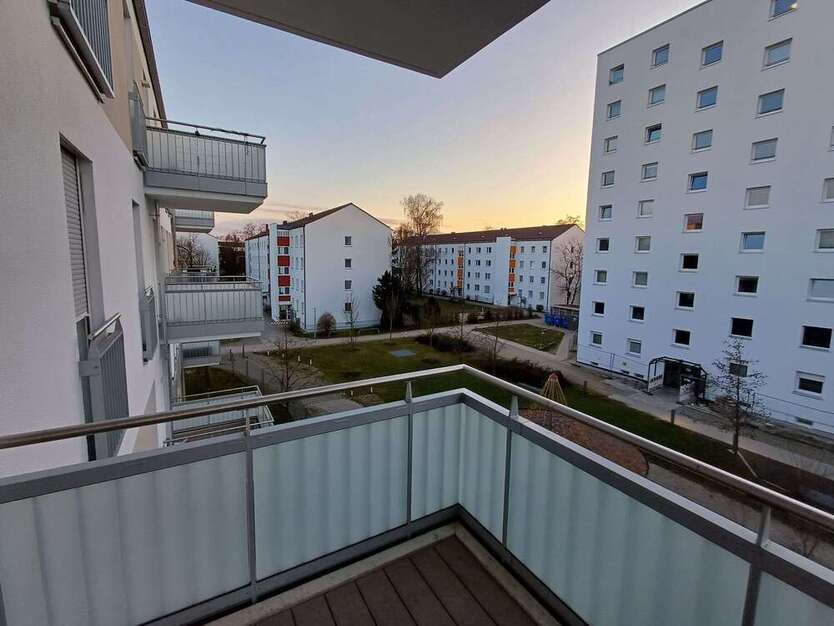 Wohnung zum Mieten in München 1.994,35 € 91.61 m²