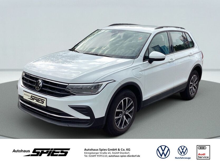 VW Tiguan 84.450 km 27.490 € Dierdorf 56269