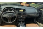 Mercedes-Benz E250 CDI 109.000 km 18.500 &euro; Wilkau-Haßlau 08112