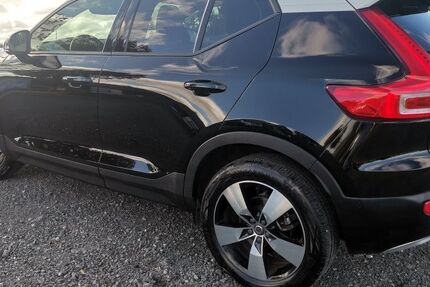 Volvo XC40 179.000 km 15.450 &euro; Winterberg 59955