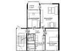 Hochparterre Isernhagen - 3 Zimmer, 73 m&sup2;, 225.000&euro; | Angebot:26145358