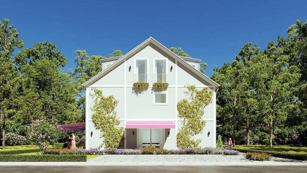 Reihenendhaus München Feldmoching-Hasenbergl - 6 Zimmer, 137 m&sup2;, 1.149.000&euro; | Angebot:26658297