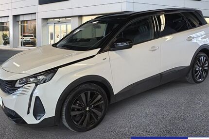 Peugeot 5008 25.788 km 31.790 &euro; Berlin 12103