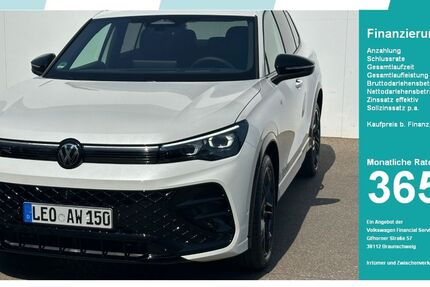 VW Tiguan 4.500 km 56.470 € Leonberg 71229