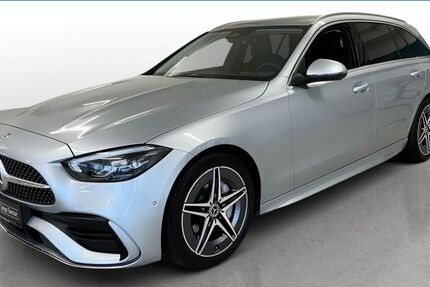 Mercedes-Benz C 220 11.630 km 42.680 &euro; Plattling 94447