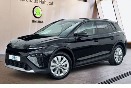 Skoda Elroq 9.500 km 31.850 &euro; Idar-Oberstein 55743